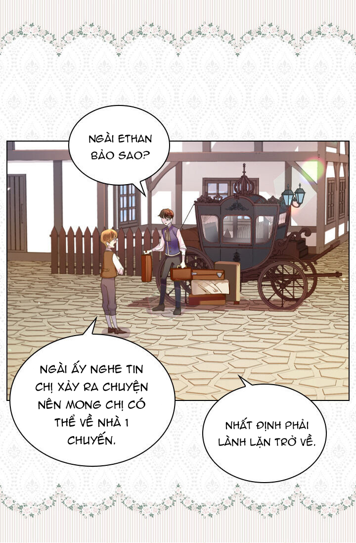 quy luật sinh tồn của nữ phụ chapter 36 24