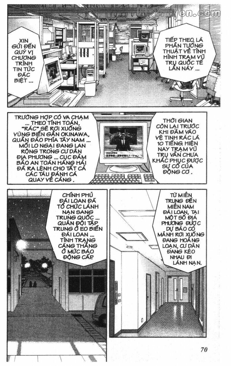 hộ chiếu xanh chapter 7 72