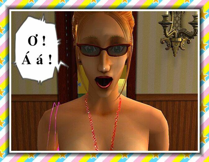 bella's story chapter 5.2 34