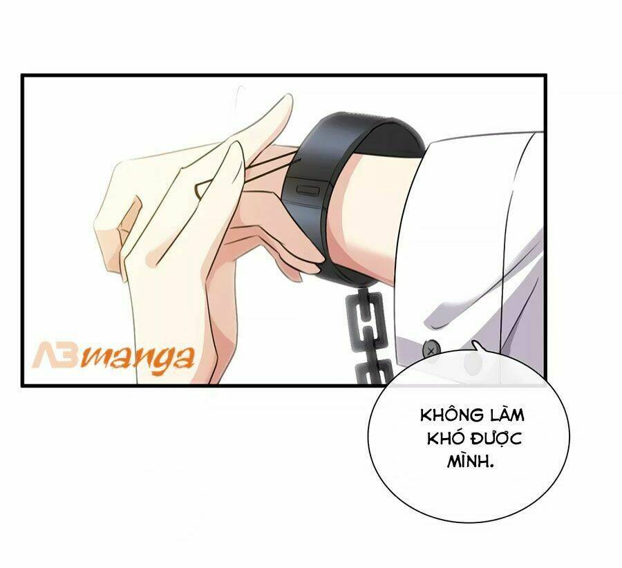 nhân chất tình nhân chapter 30.1 23
