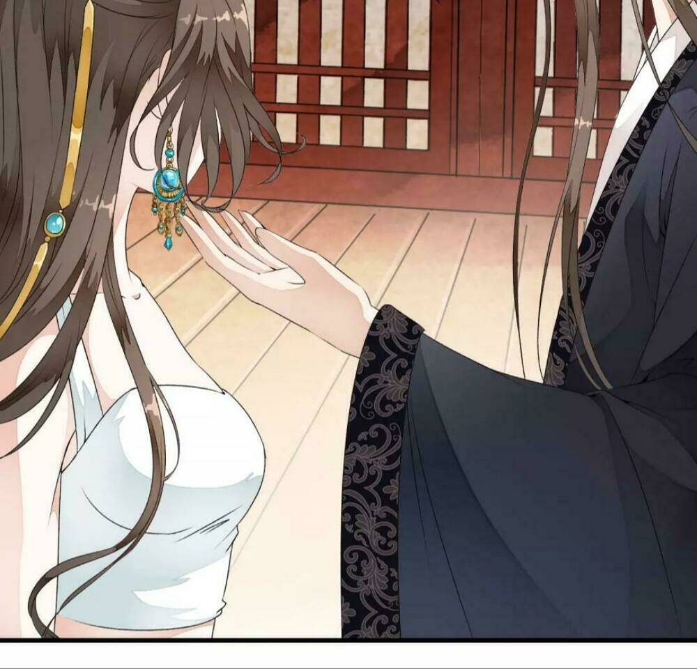 bạch liên yêu cơ người chapter 37 37