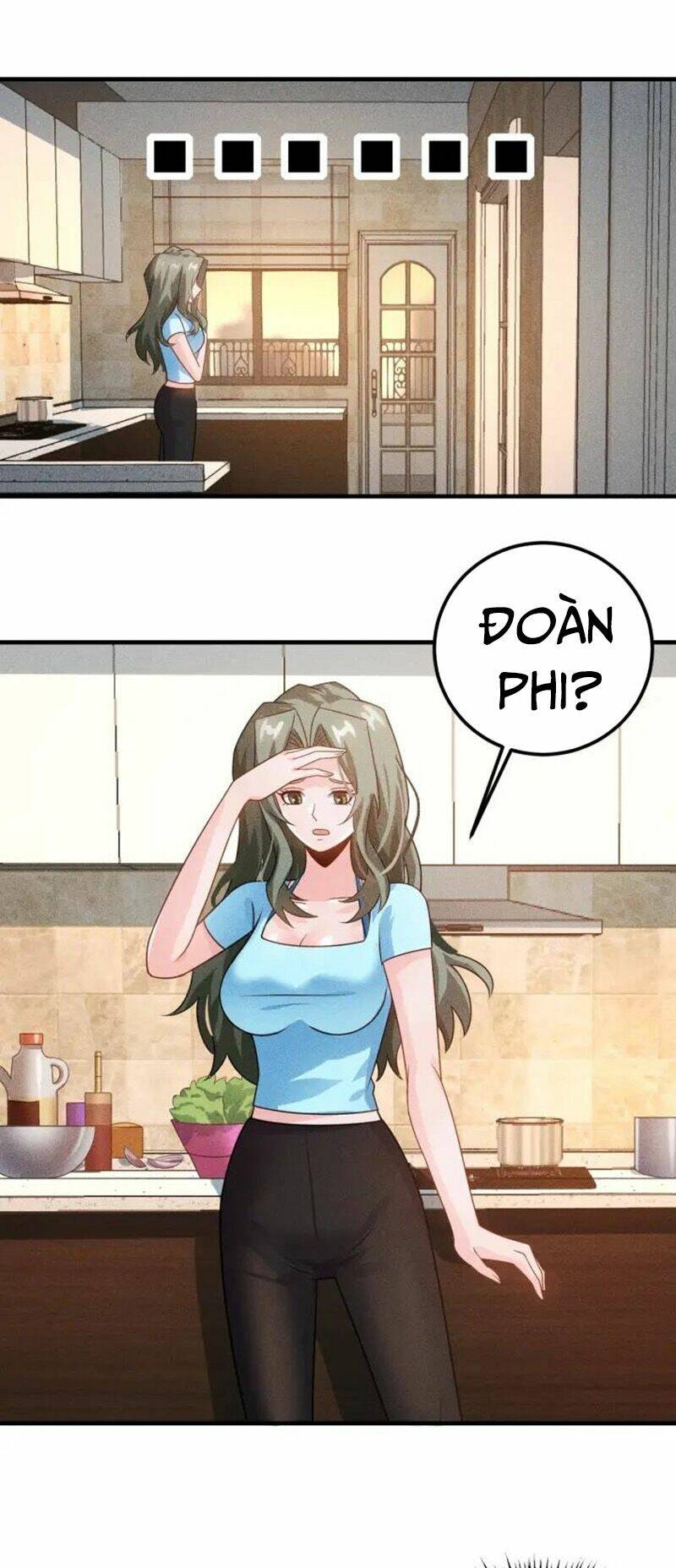 cao thủ cận vệ của nữ chủ tịch chapter 102 13