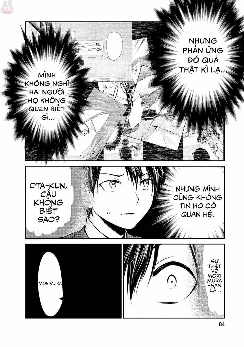 goumon tournament chapter 8 11