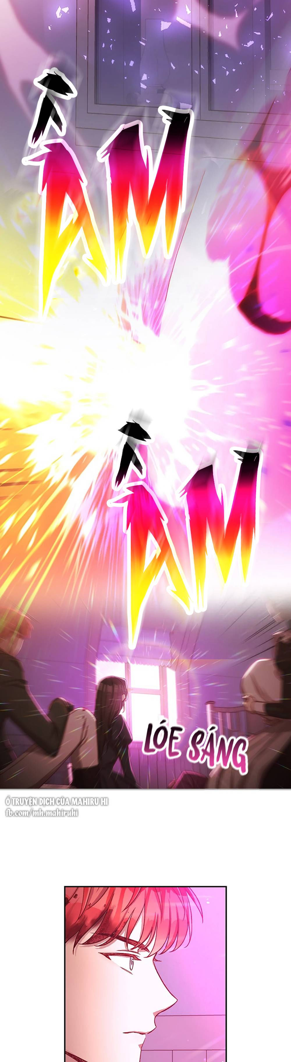 sống sót dưới thân phận hầu nữ chapter 64 8