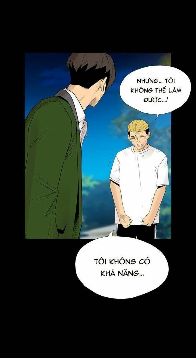 kẻ hồi sinh chapter 119 13