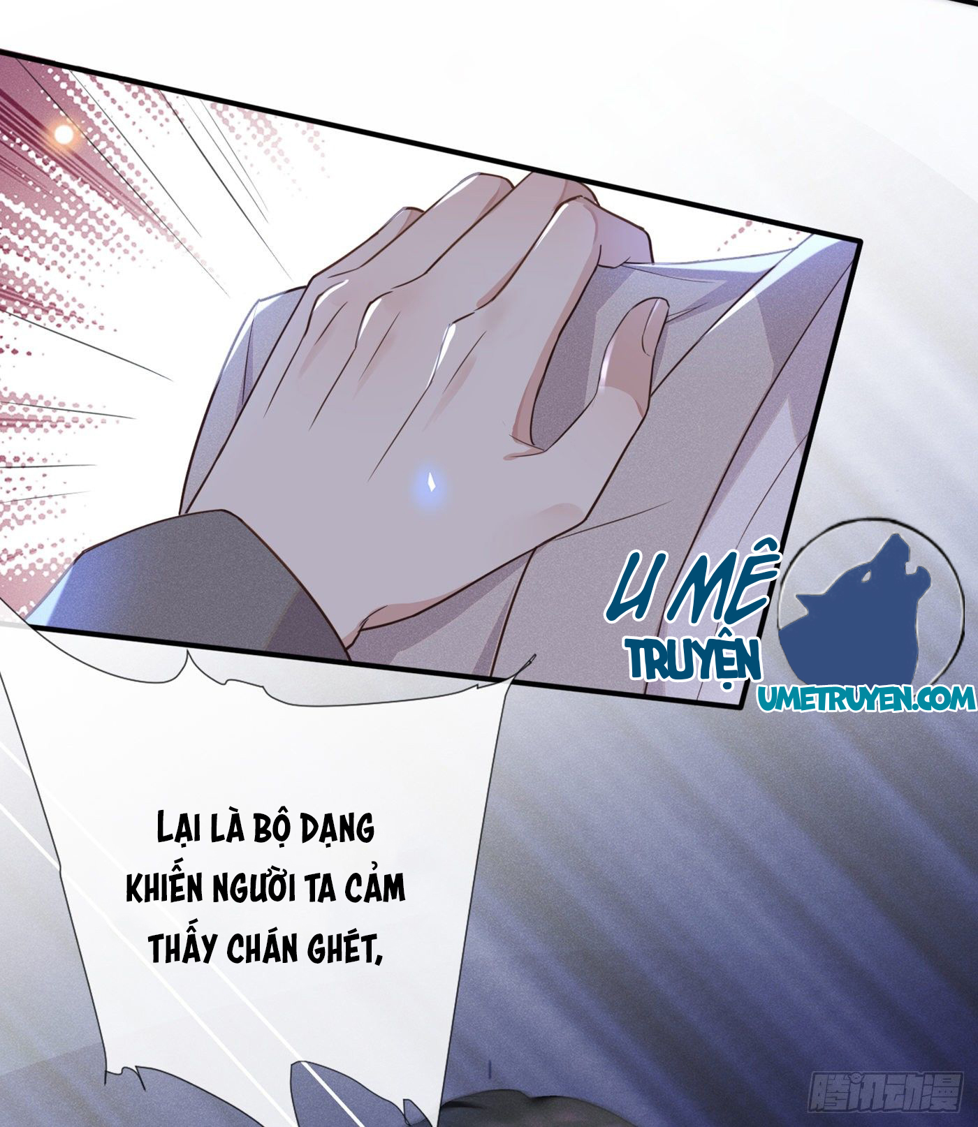 anh ấy gọi tôi là hắc liên hoa chapter 19 24