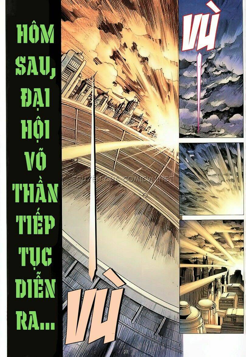 võ thần phượng hoàng chapter 61 17