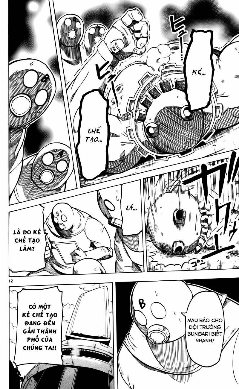 bullet armors chapter 7 13