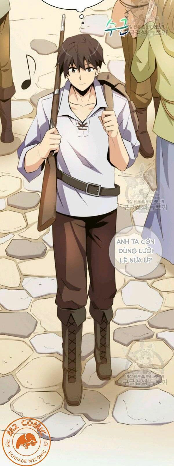 arcane sniper chapter 4 35