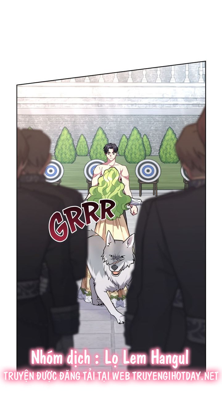 công chúa muôn loài chapter 25 7