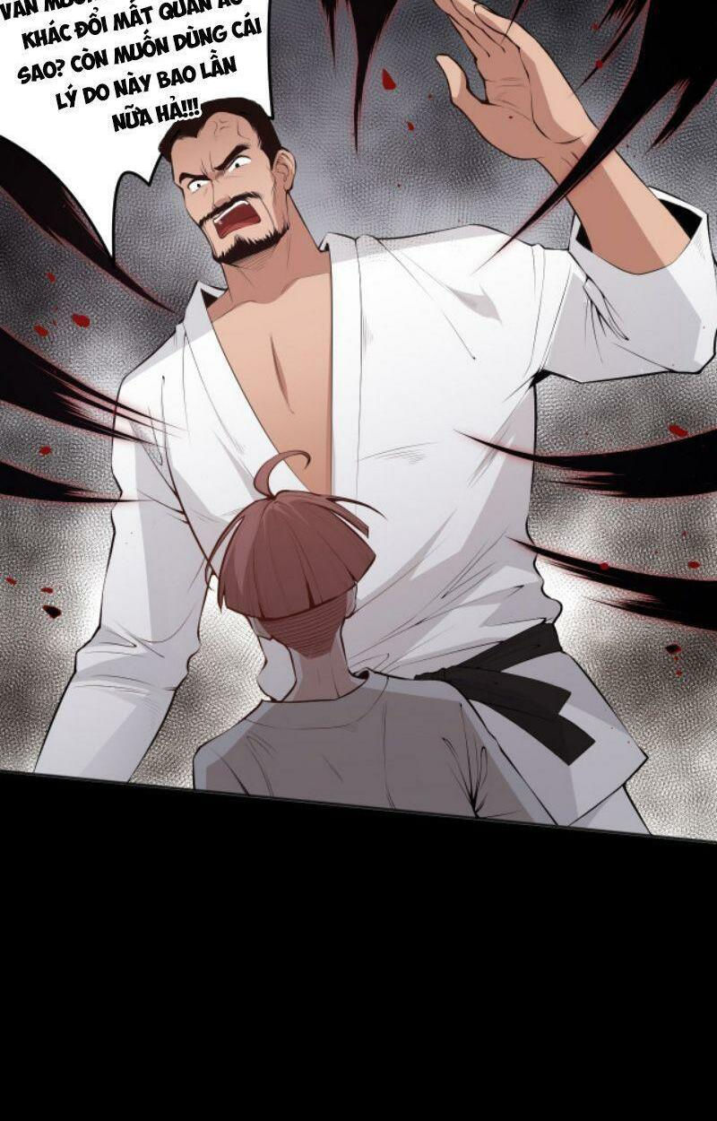 giản giới chapter 165 6