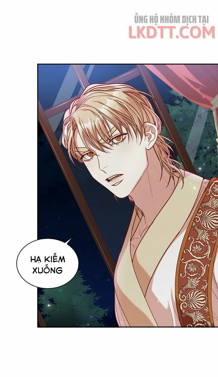 tôi trở thành thư ký của bạo chúa chapter 30 38