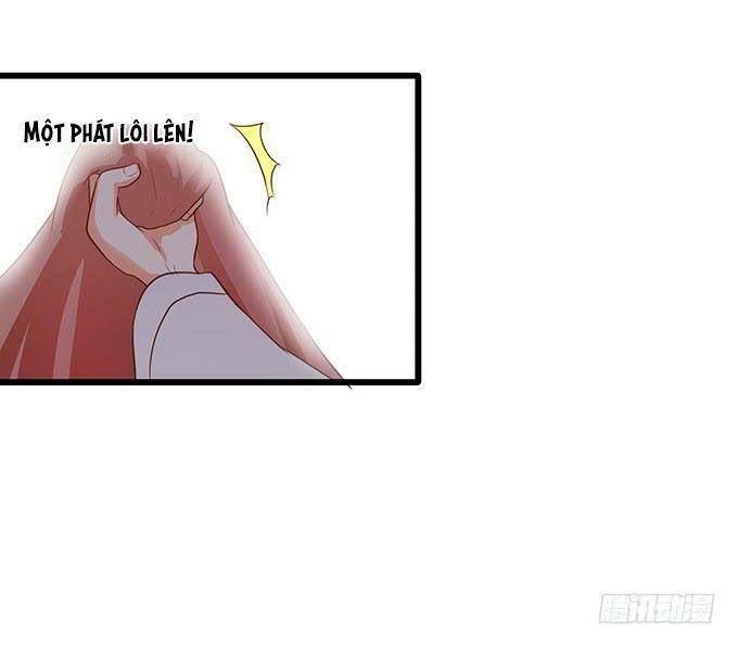 hồ tiên hung bạo chapter 82 6