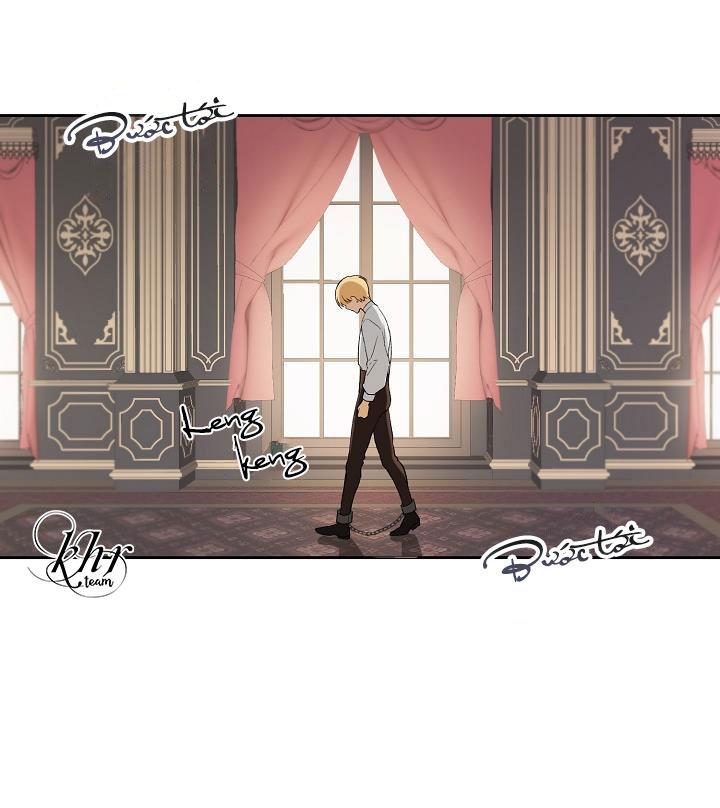 hai đất nước, đất nước của nô lệ chapter 5 27