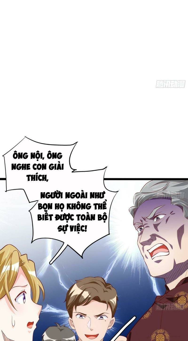 shipper thần cấp chapter 26 24
