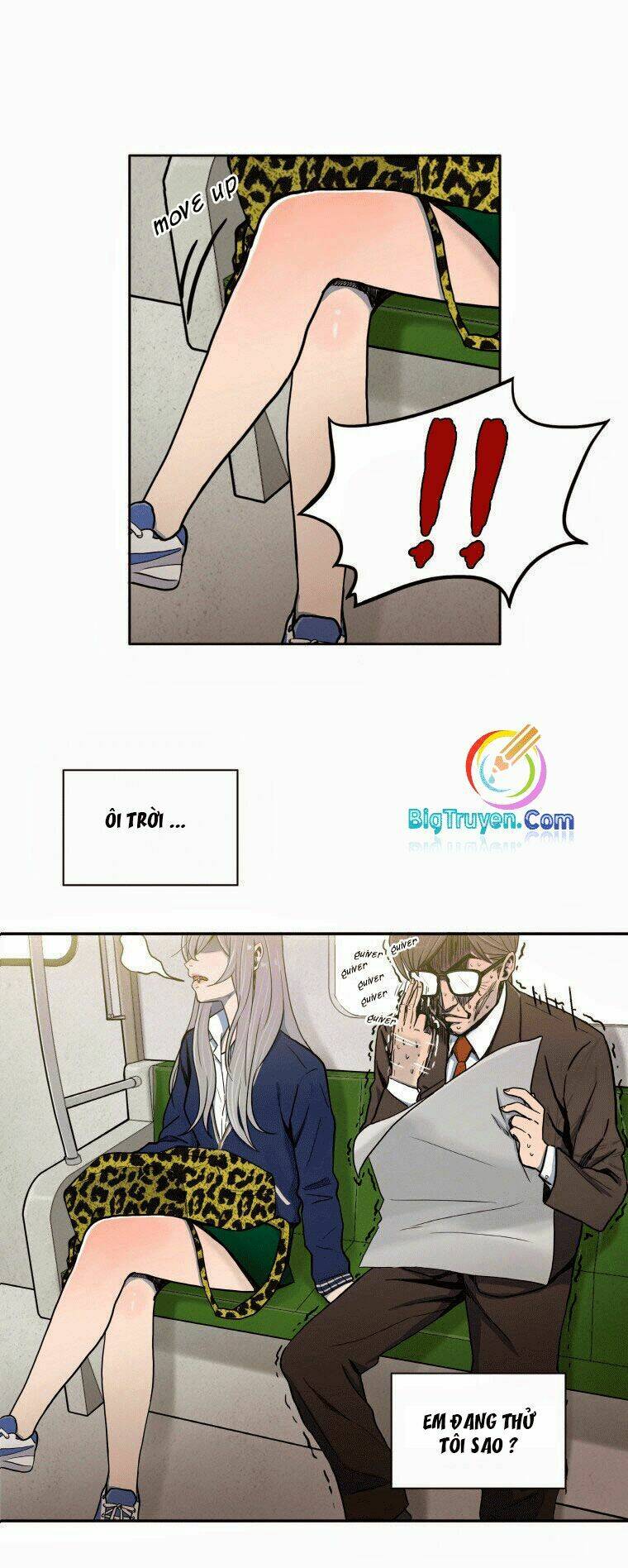 anh ấy là nữ sinh cấp 3 chapter 0 15