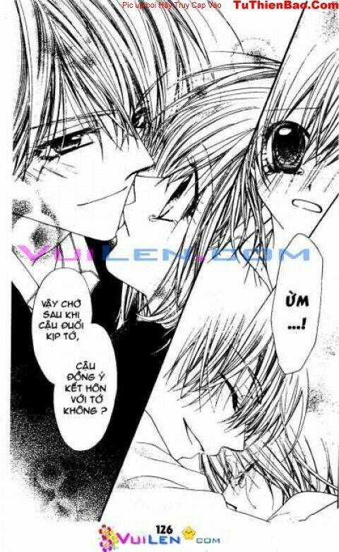 thiên thần giả tạo chapter 4 126