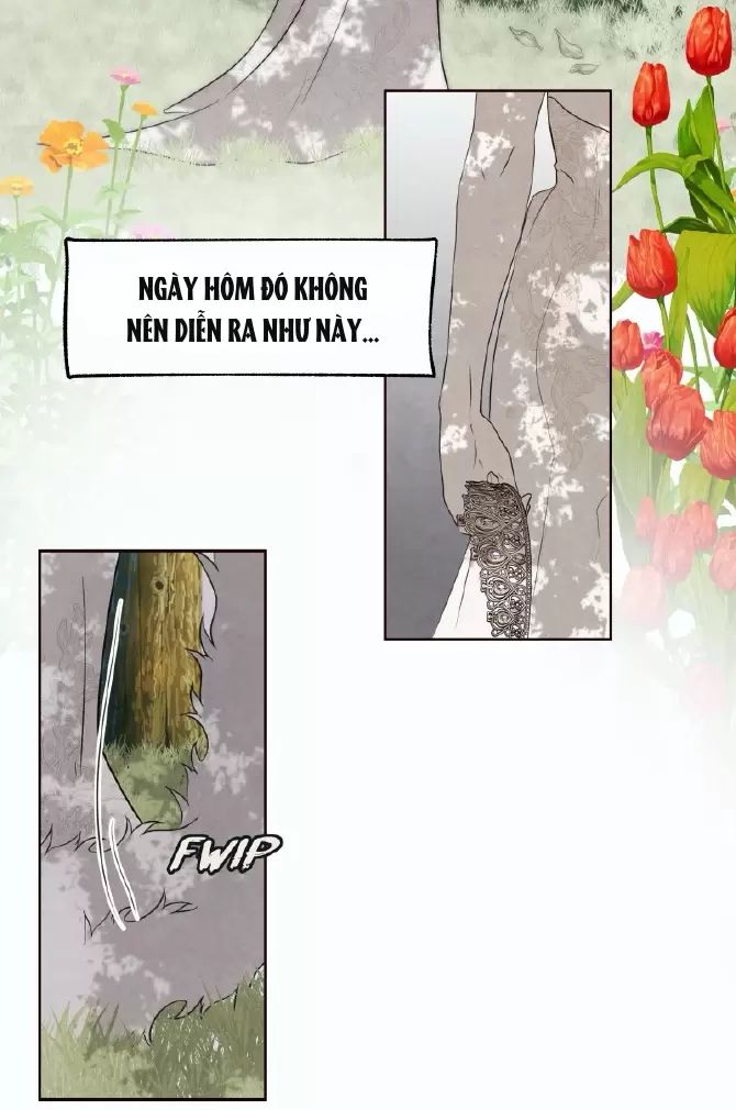 tôi là kẻ phản diện chapter 22 45