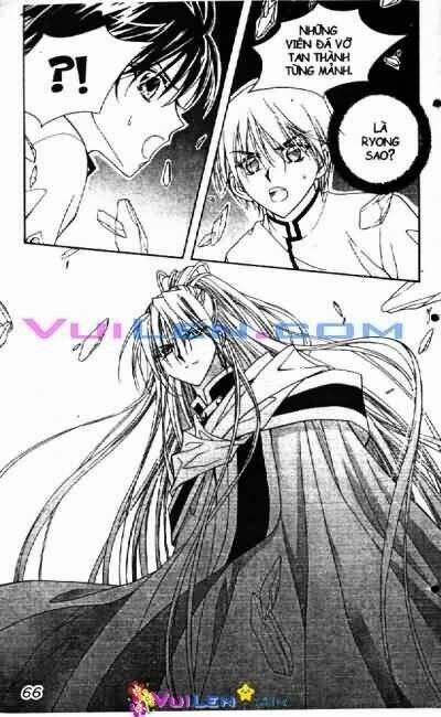 nàng công chúa bỏ trốn chapter 8 66