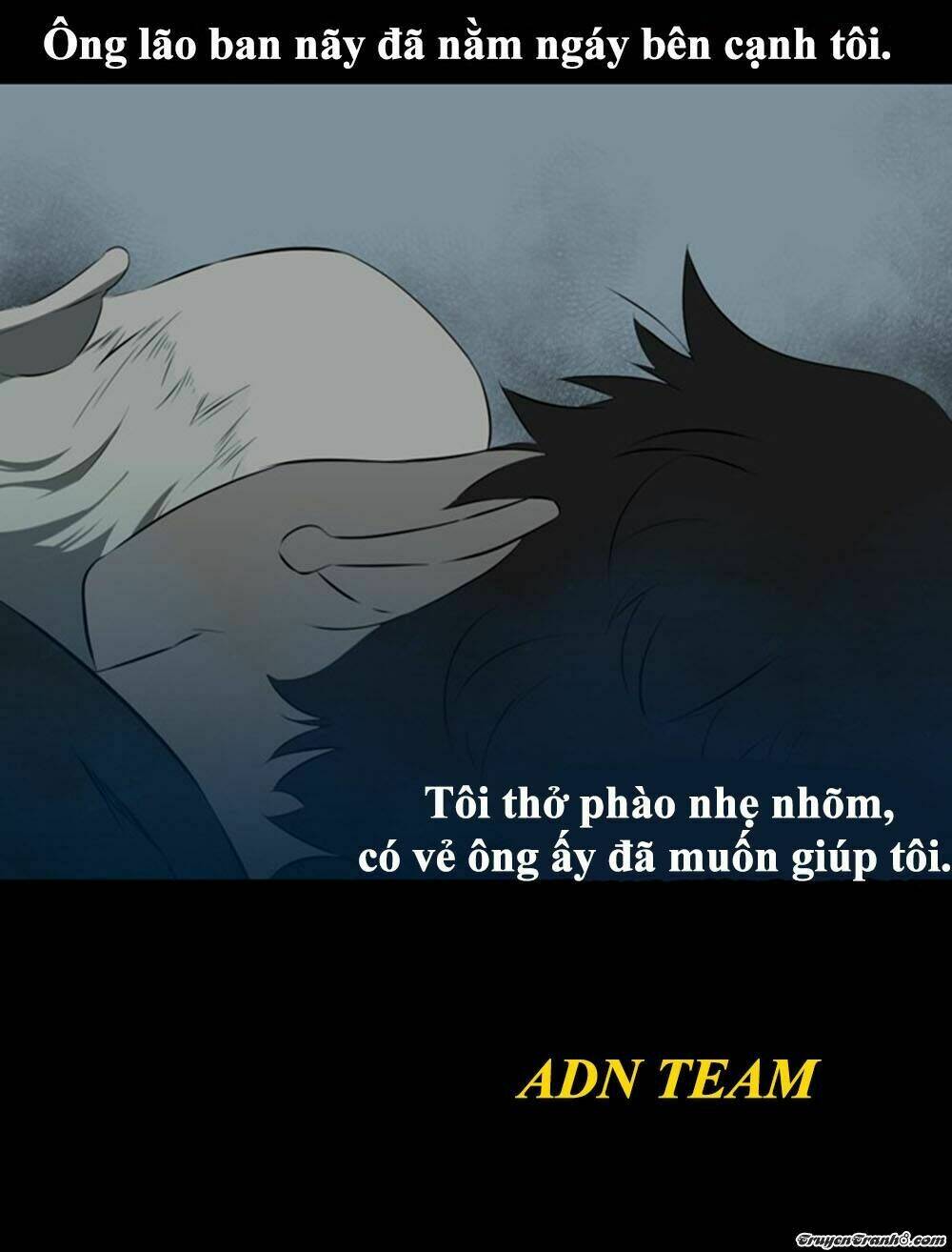 kho truyện kinh dị: ác mộng đêm về chapter 6 23