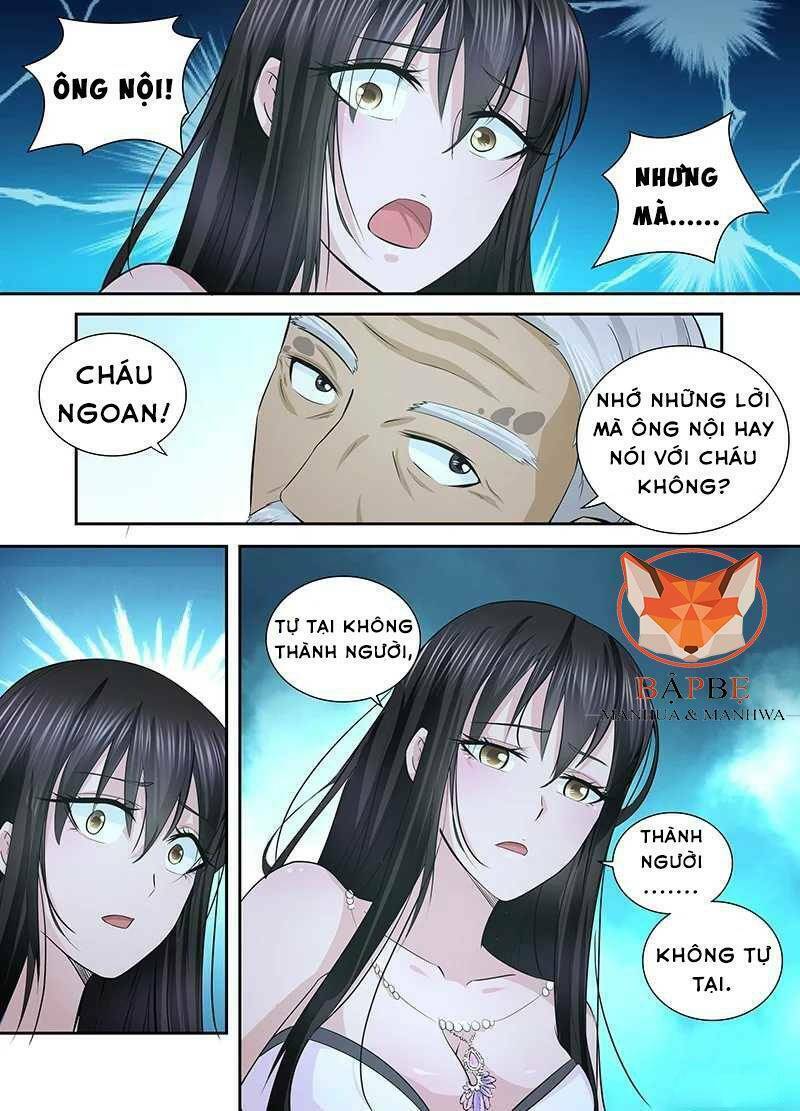 Tôi Là Thần Y Chapter 46 - Trang 6