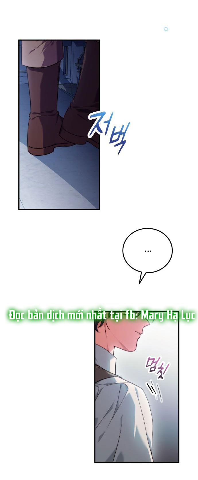 tôi sẽ ly hôn với người chồng bạo chúa chapter 33.2 44