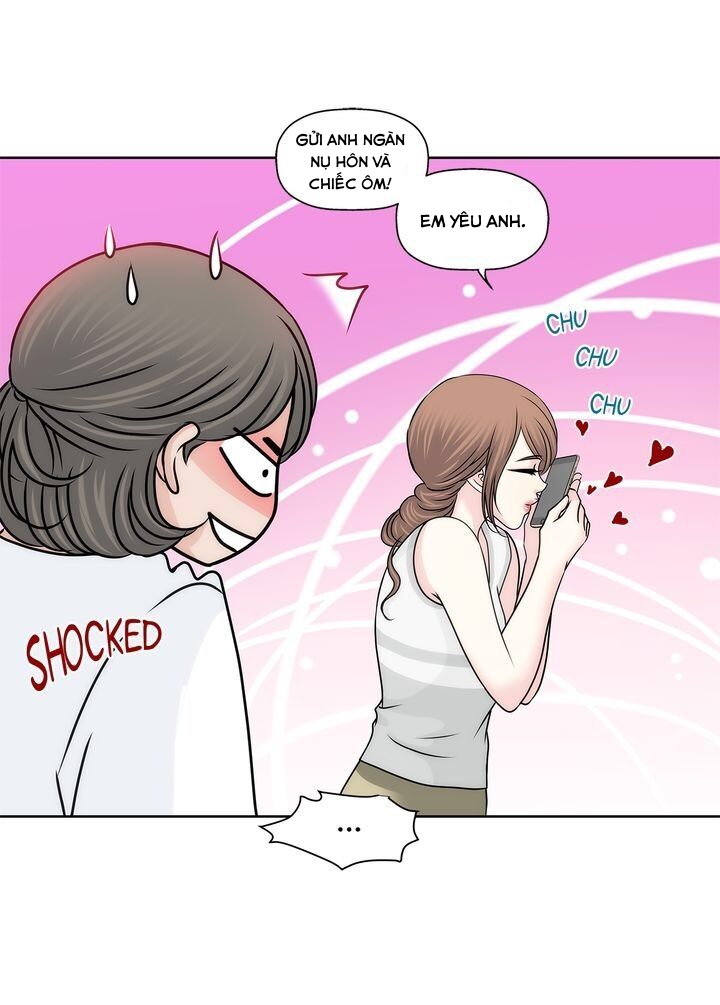 người đàn ông của tôi chapter 73.2 2