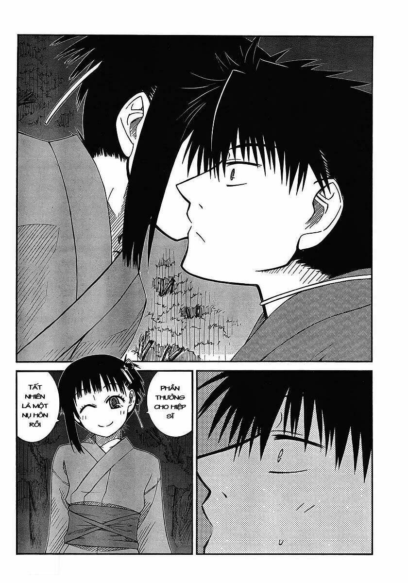 prunus girl chapter 7 29