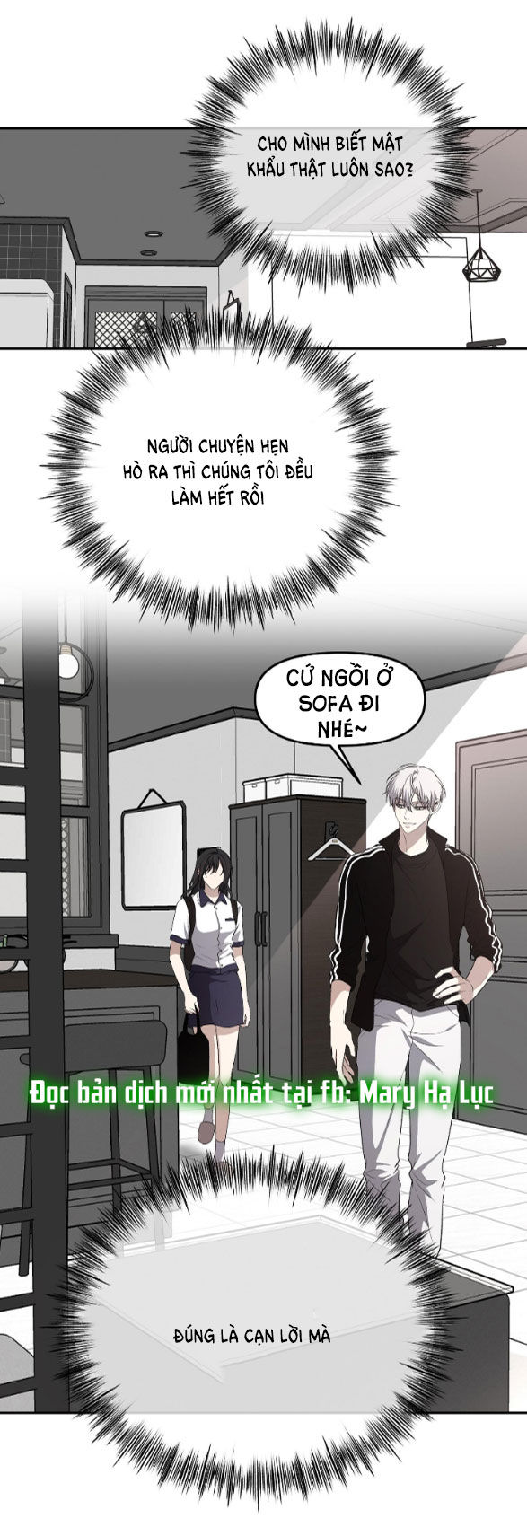 Tự Do Trong Mơ chapter 62.2 13