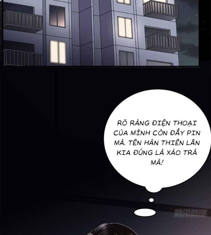 đại tiểu thư có thể có bụng dạ gì xấu chứ! (full) chapter 126 56