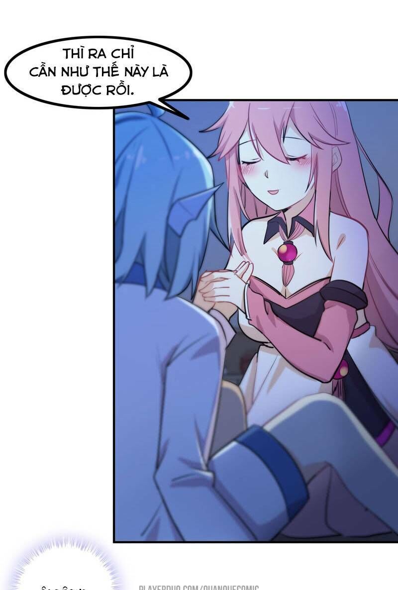 khởi đầu bằng một con côn chapter 8 13