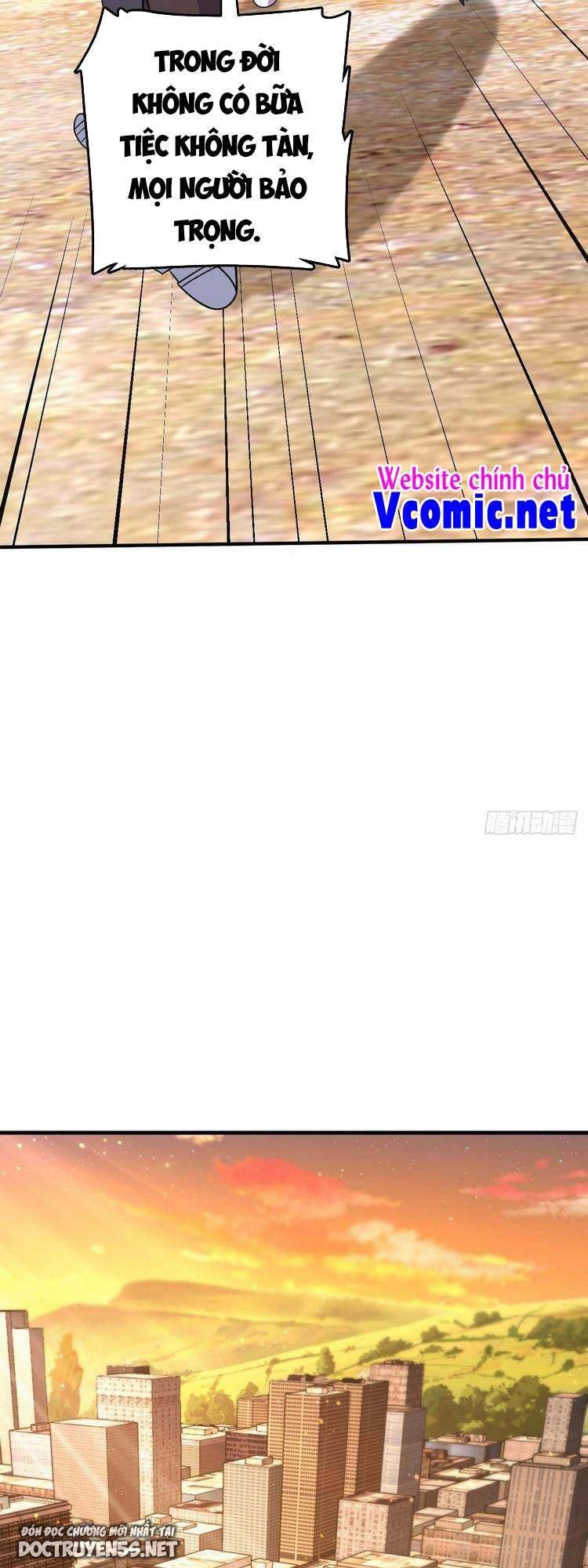 Đại Vương Tha Mạng chapter 0 34