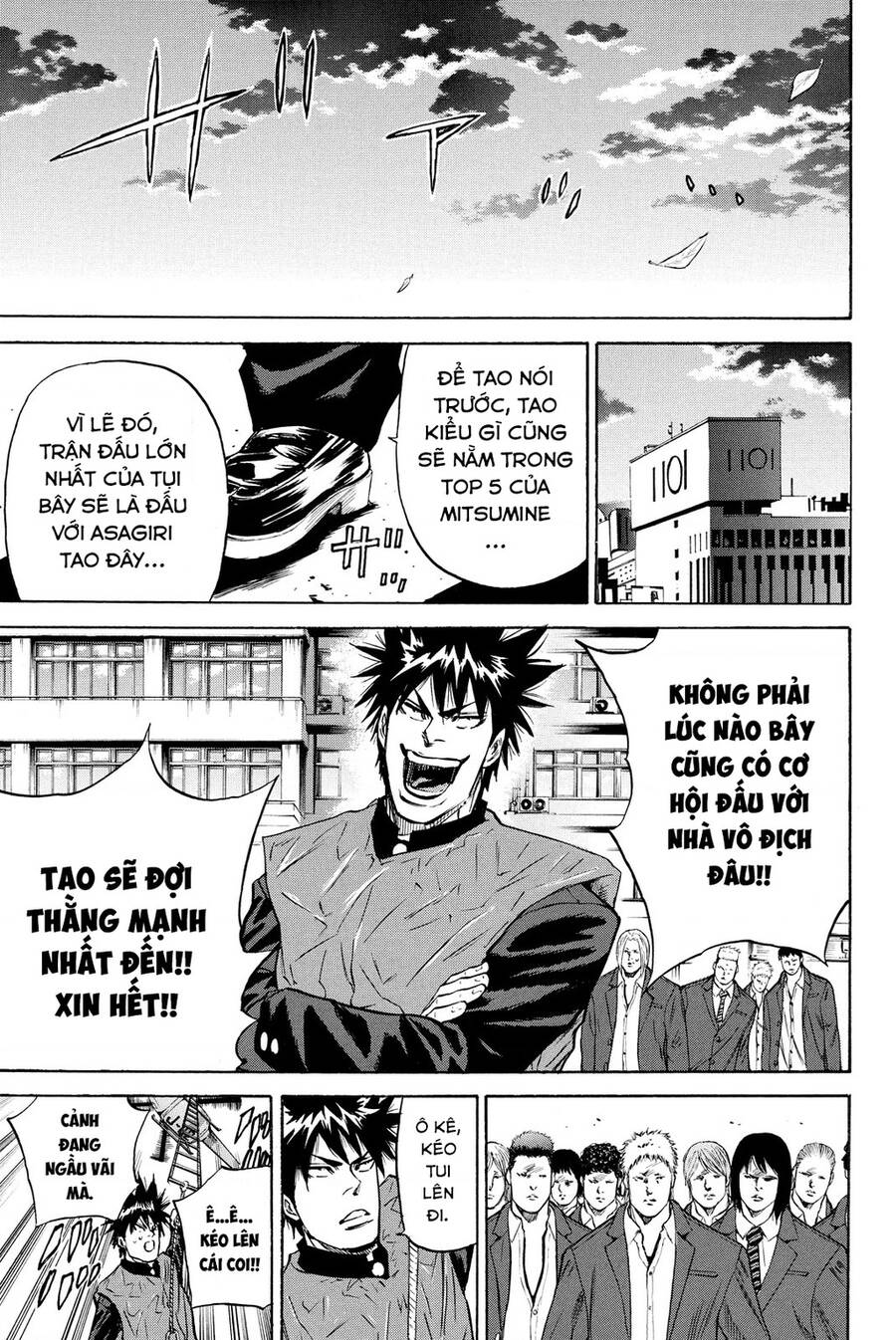 a-bout! chapter 192 14