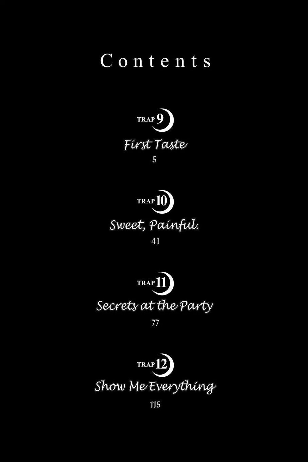 kurohyou to 16 - sai chapter 9.1 4