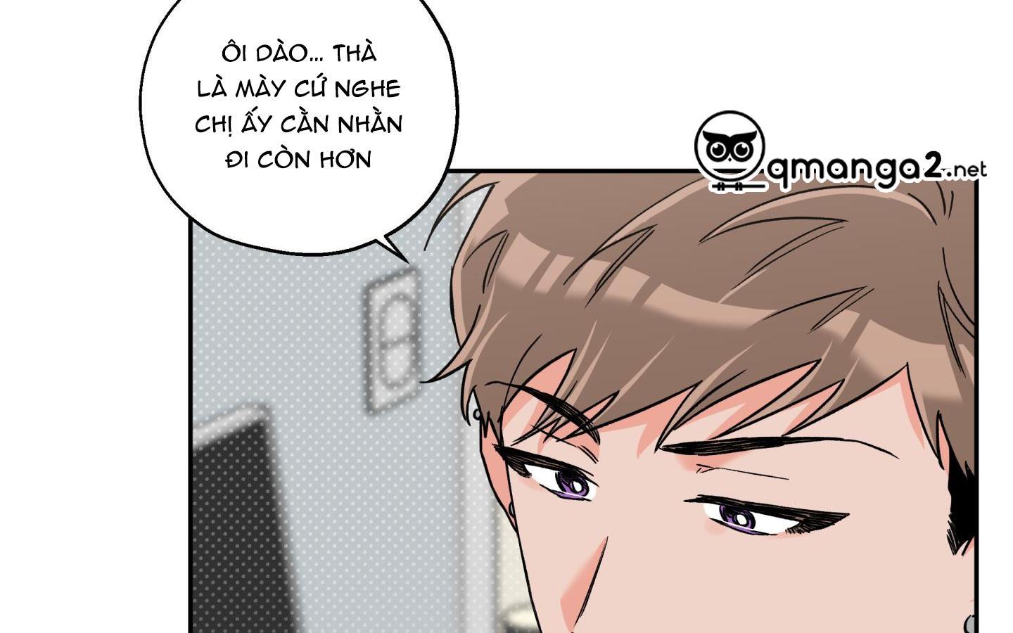 gâu gâu! chapter 49 37