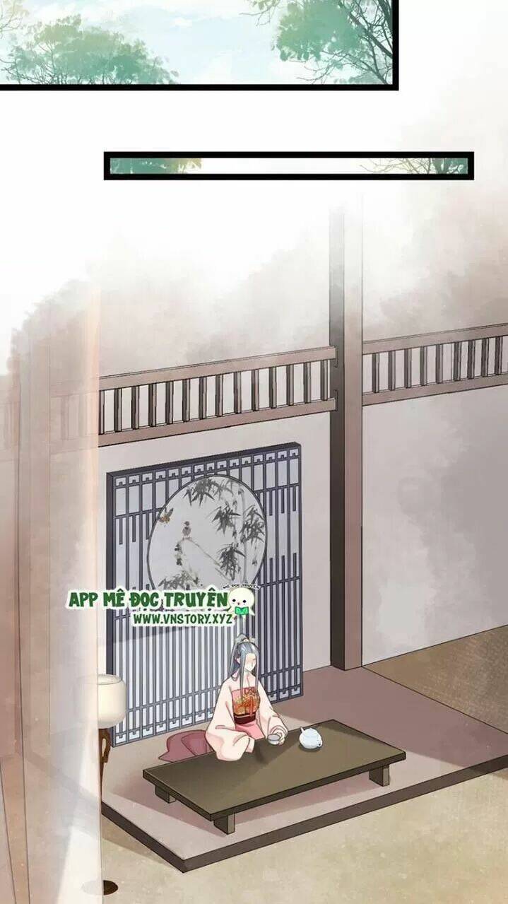 kiều nữ độc phi chapter 253 25