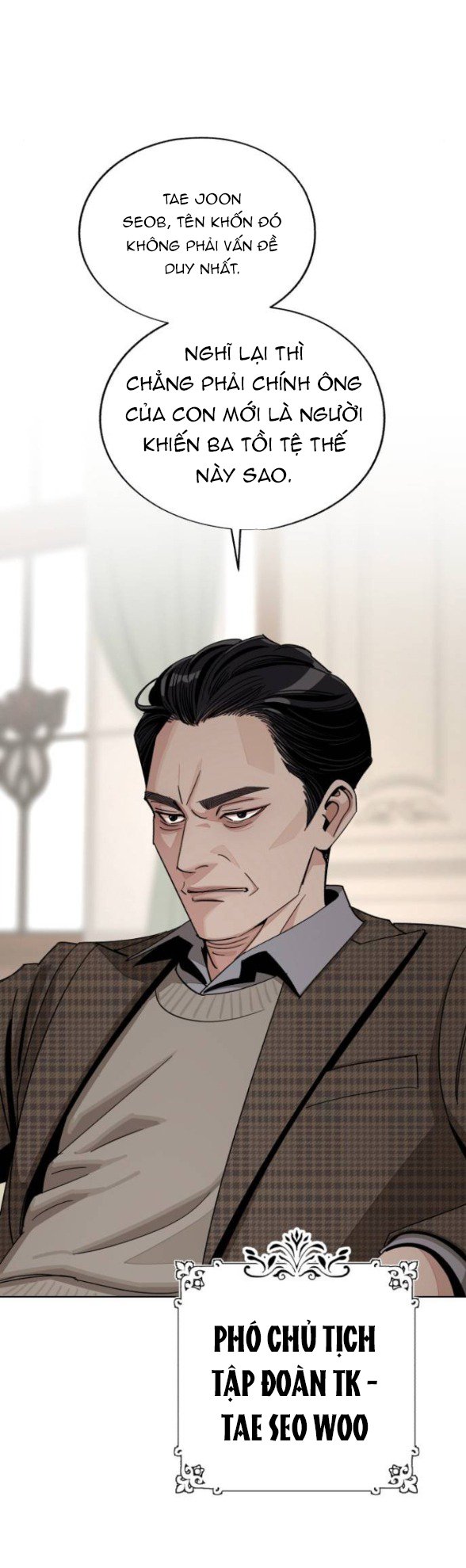 Tình Yêu Của Ik Seob chapter 65.1 28