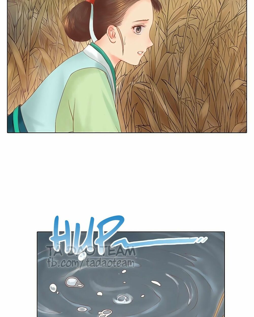 thứ nữ hữu độc chapter 28 8