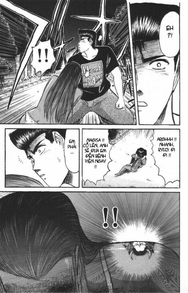 shonan junai gumi chapter 101 13