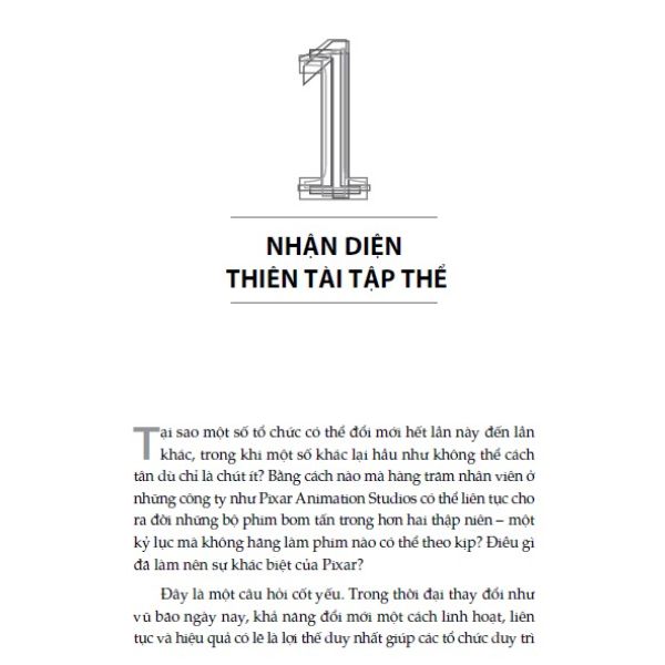 Sách Thiên Tài Tập Thể