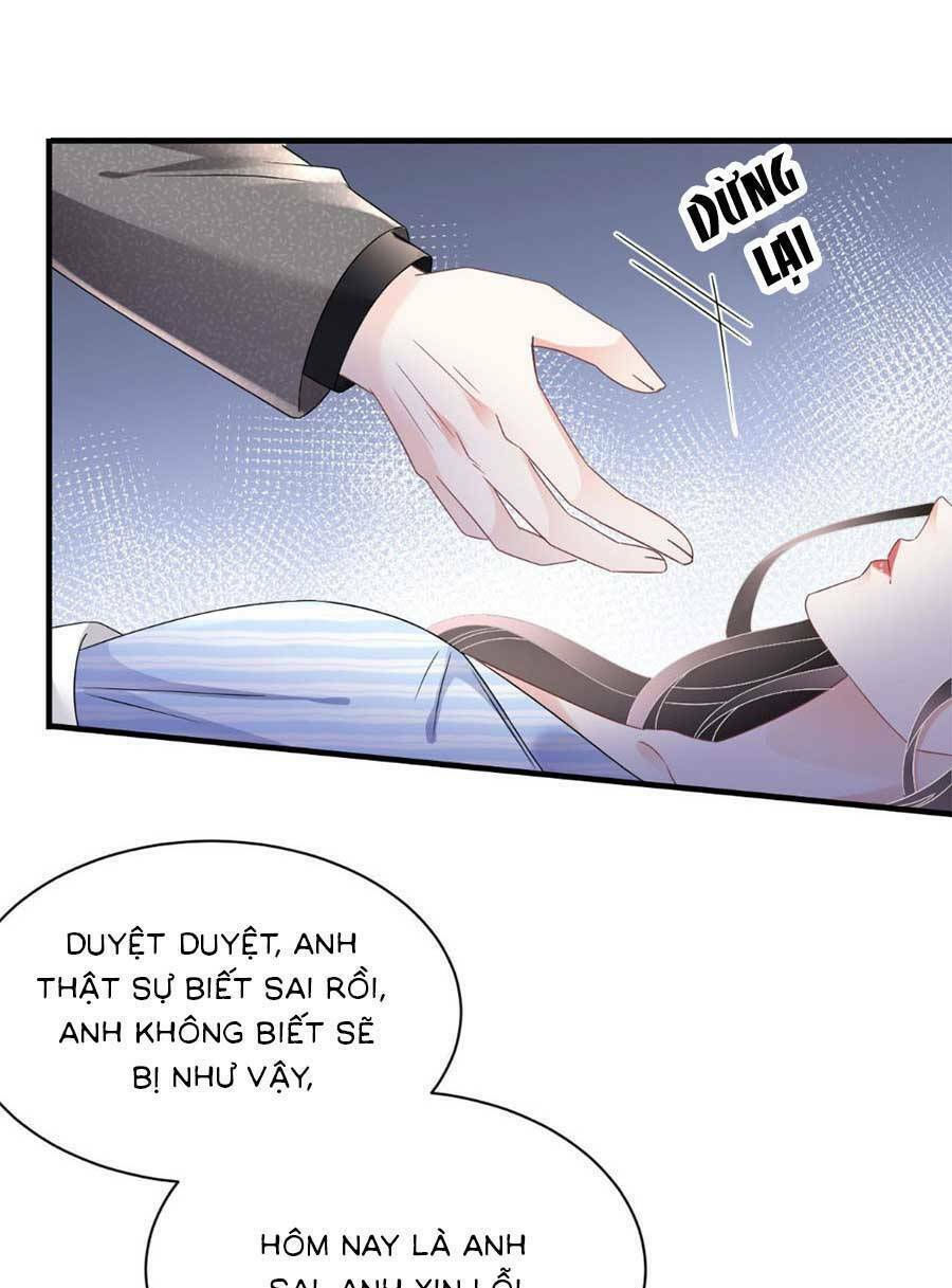 đại tiểu thư có ý đồ gì xấu đâu chapter 140 27