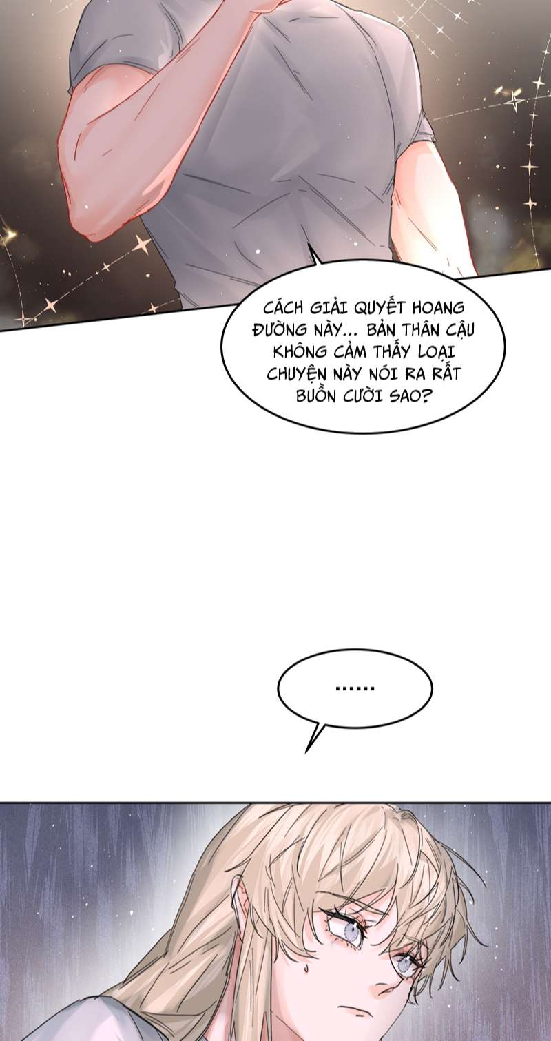 Tiền Nhiệm Vi Vương chapter 32 25