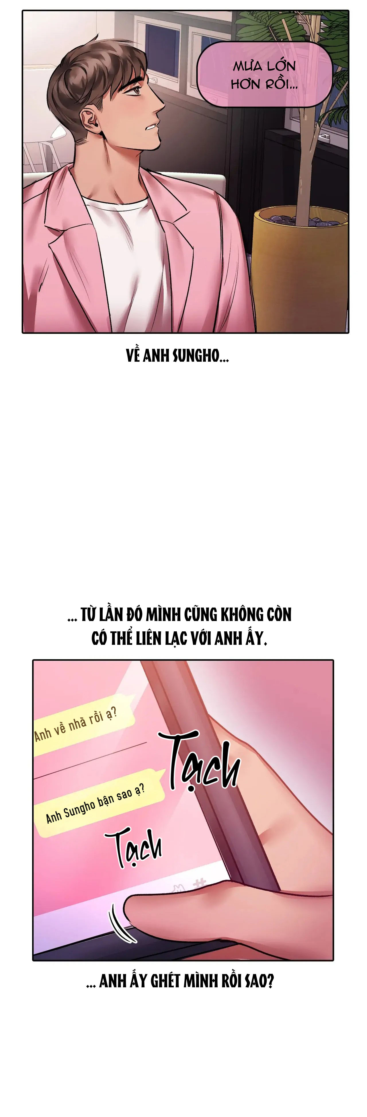 dạy dỗ đồng nghiệp ngực bự mới với sextoy chapter 7 29