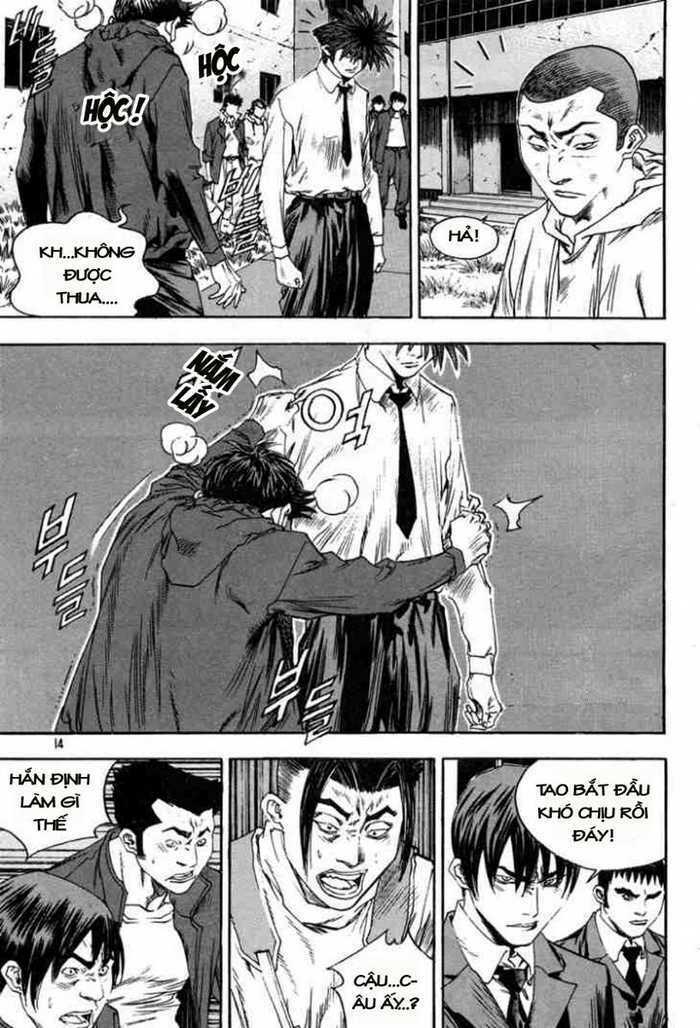 change guy chapter 297 9