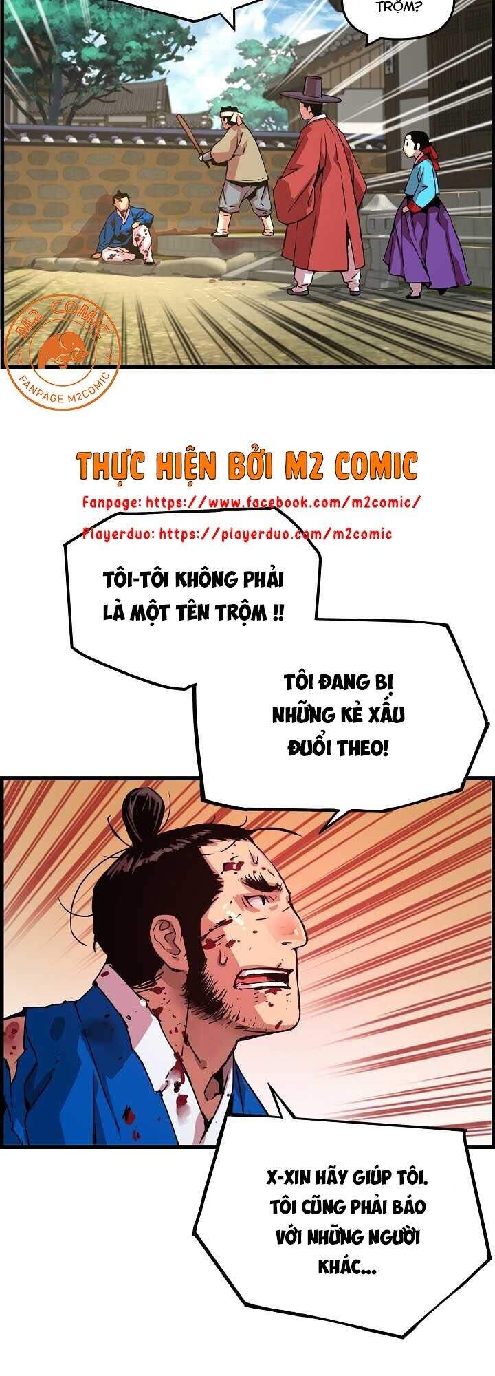 tôi sẽ sống như một hoàng tử chapter 42 26