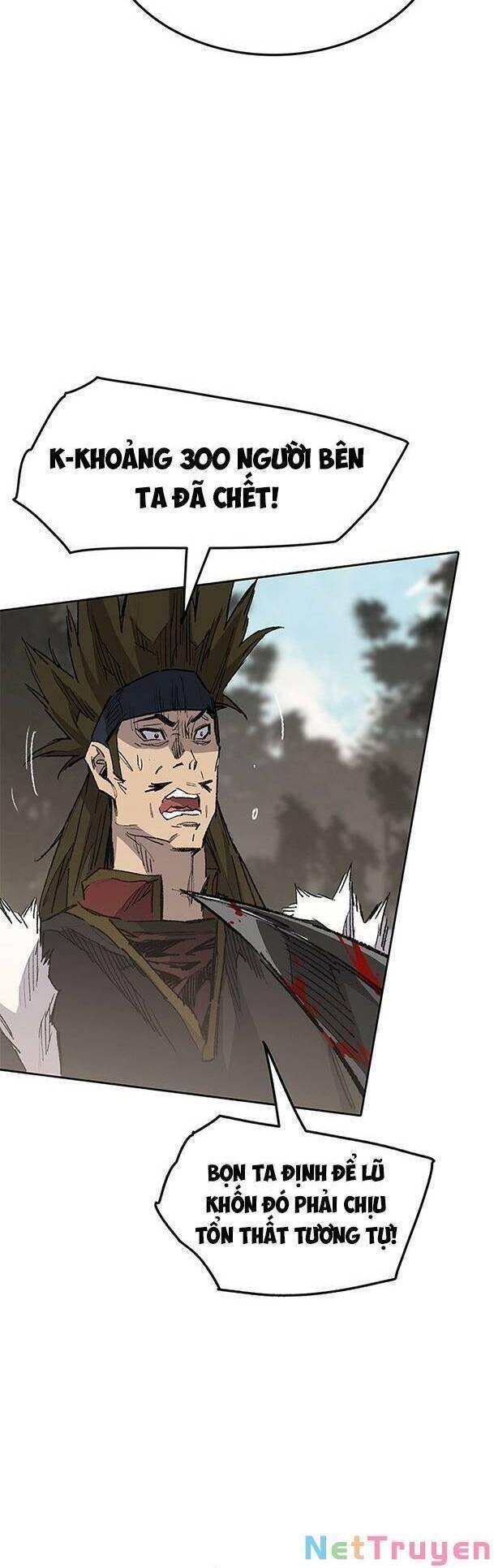 kiếm sĩ bất bại chapter 129 6