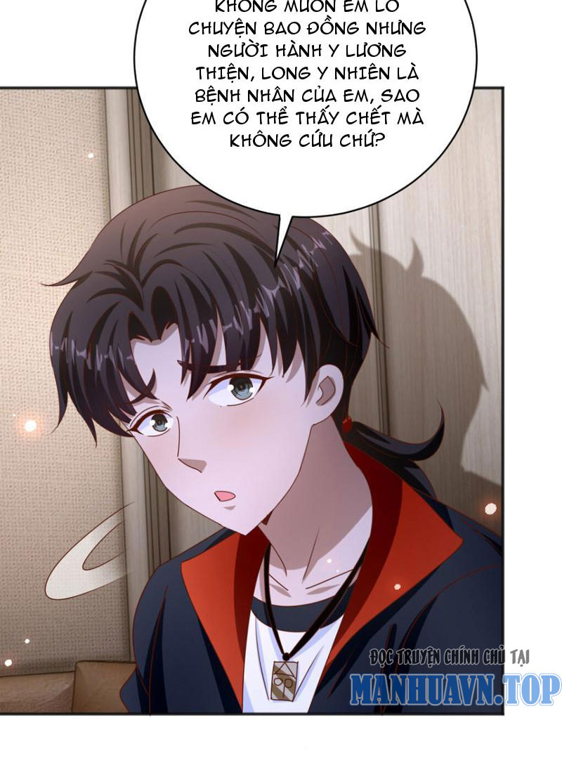 bảy vị tỷ tỷ tuyệt thế vô song của ta chapter 33 20