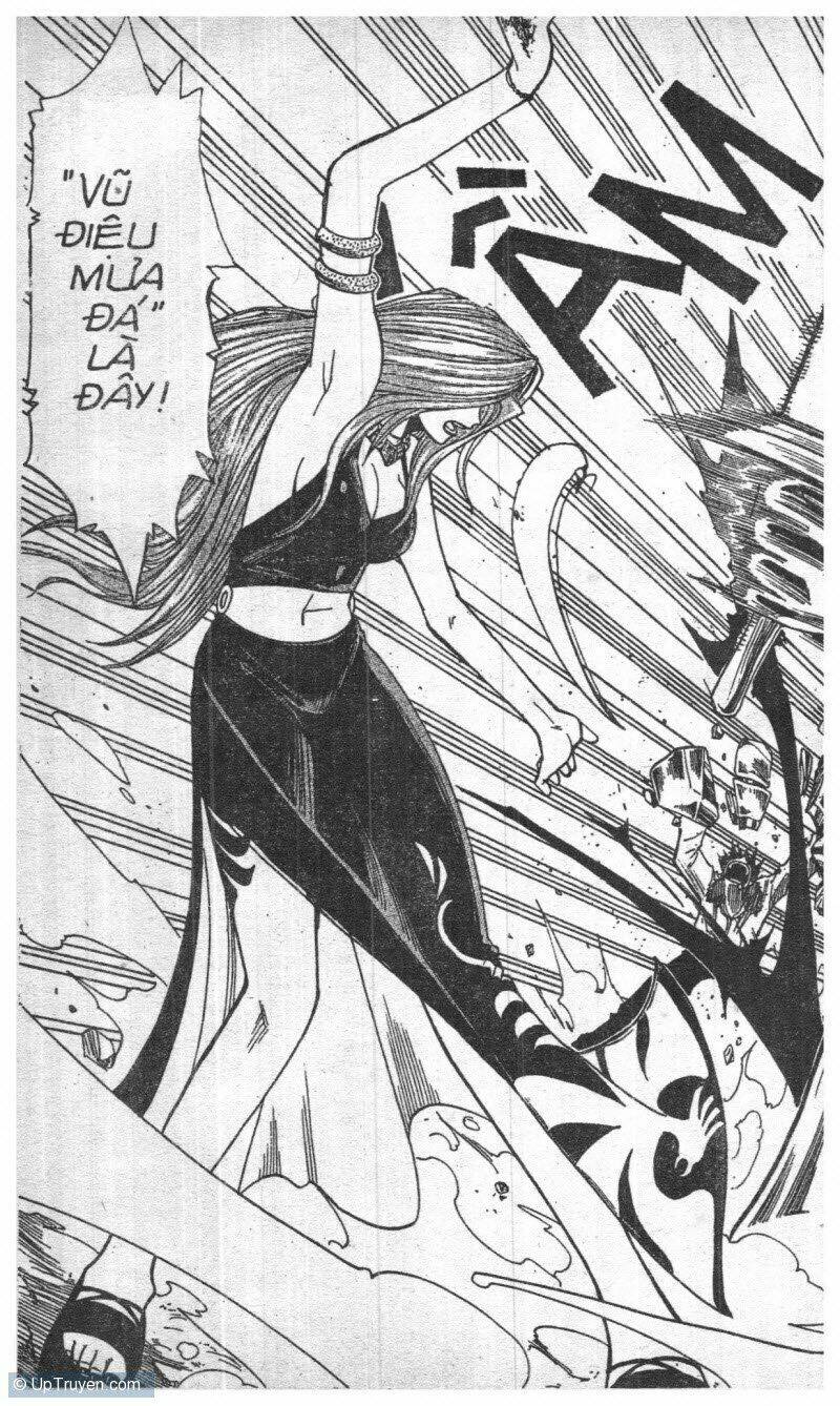 rave master (scan) chapter 11 102