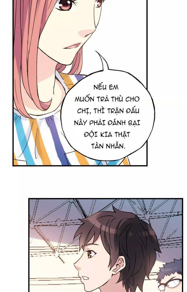 dưới trời xanh chapter 35 6