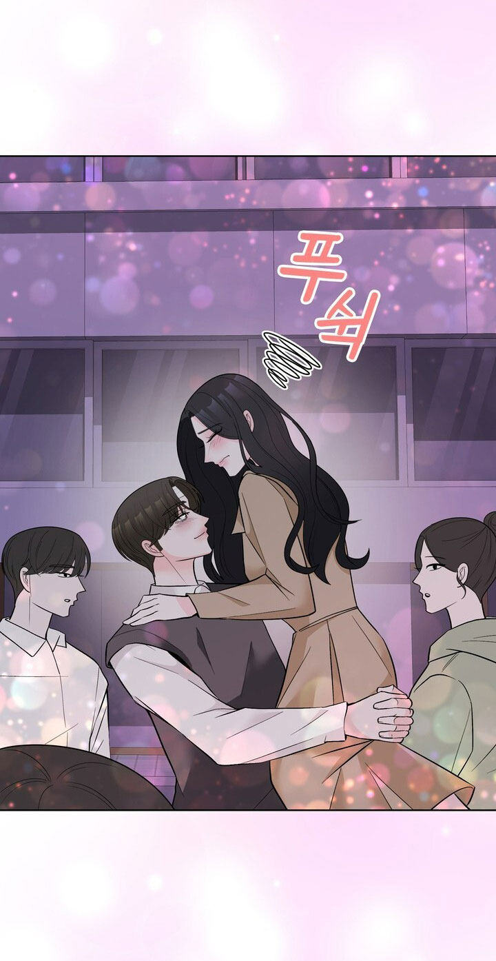 [18+] điều em cố giấu chapter 50.2 4